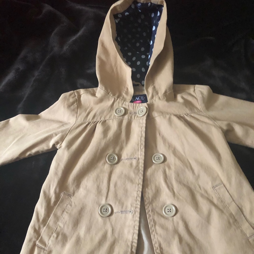 Girls Children’s Place Jacket